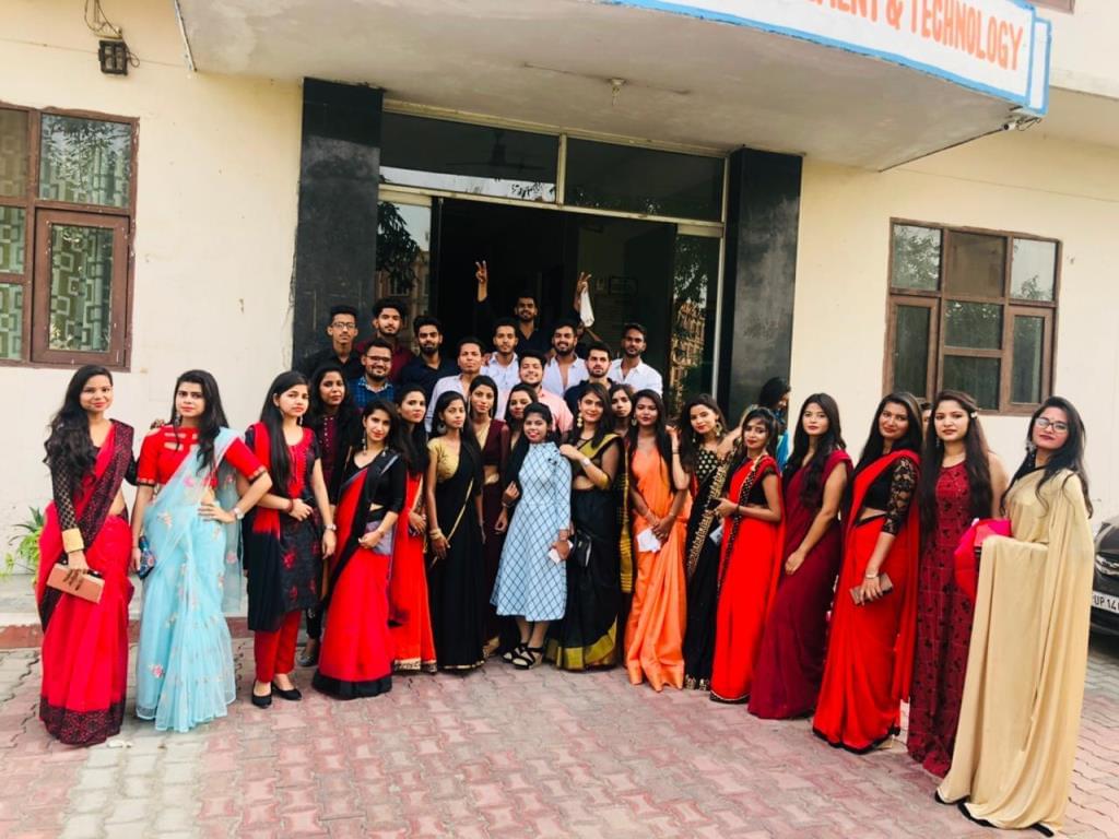 Sunder Deep Engineering College Ghaziabad Events photo 10